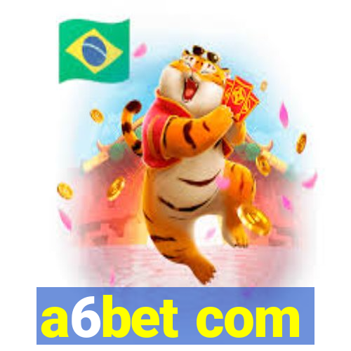 a6bet com